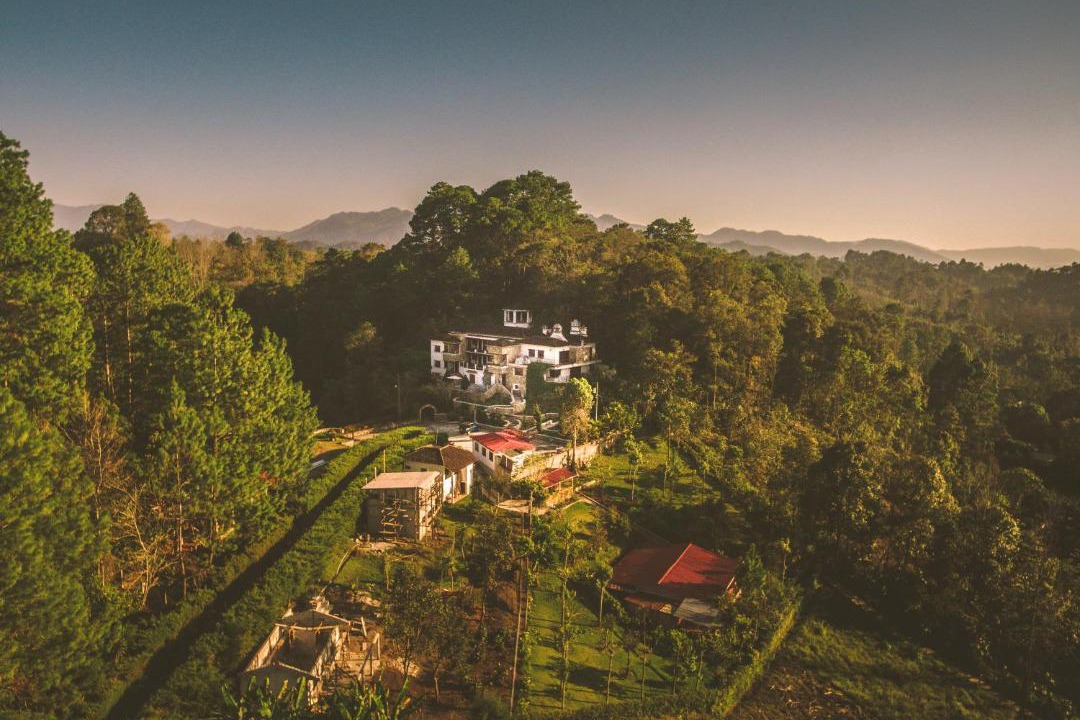 Photo of Outdoor in Coban