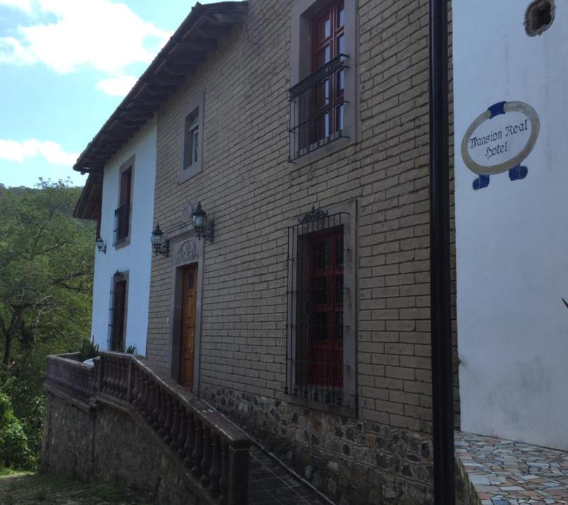 Photo of Others in San Sebastian del Oeste