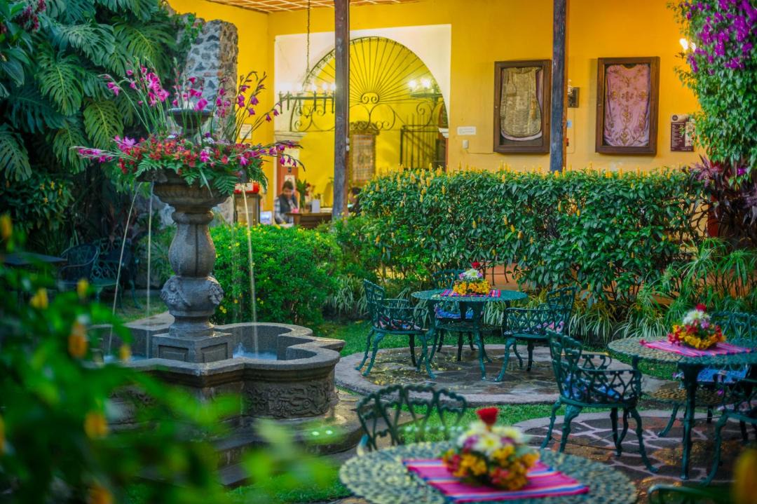 Photo of Others in Antigua Guatemala
