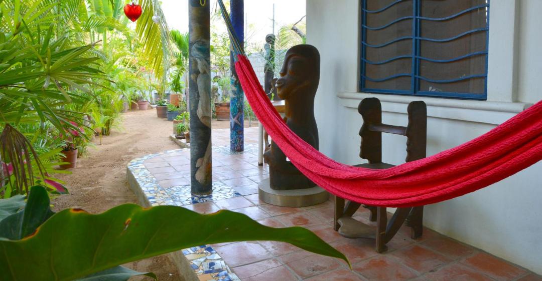 Photo of Patio Balcony in Rinconada