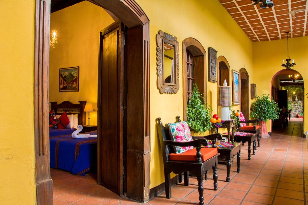 Photo of Others in Antigua Guatemala