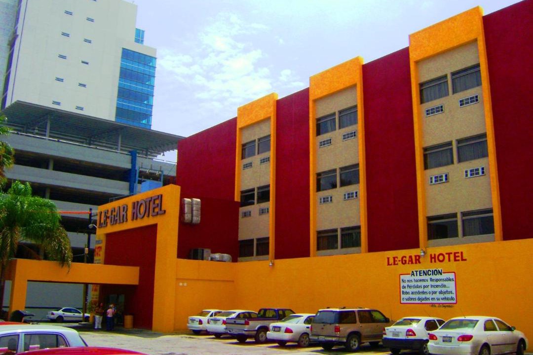 Photo of Others in Monterrey Centro