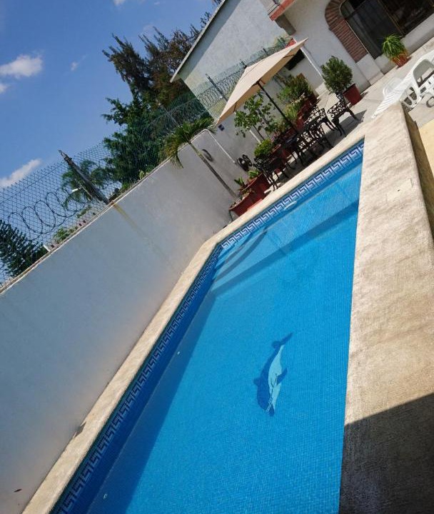 Photo of Outdoor in Jiutepec