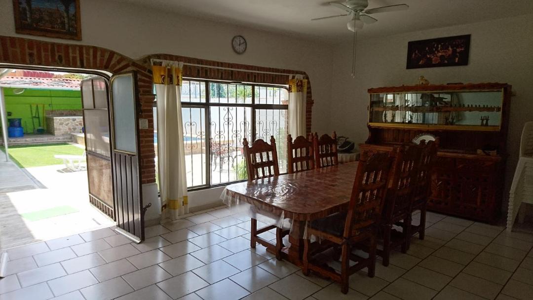 Photo of Livingroom in Jiutepec
