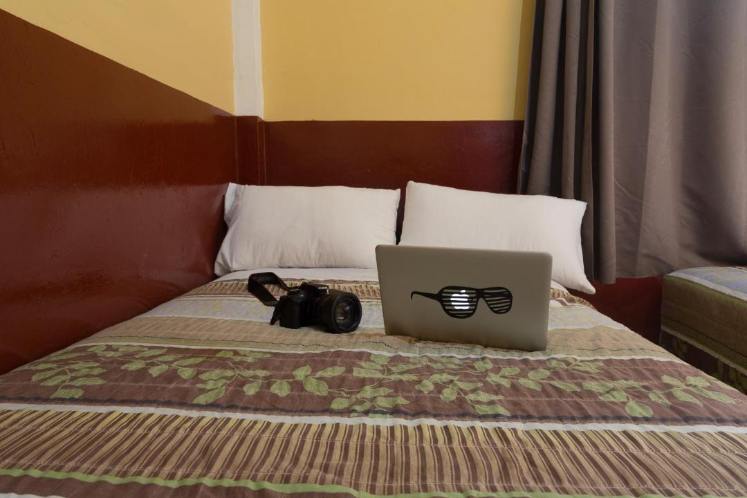 Photo of Bedroom in Zona 1