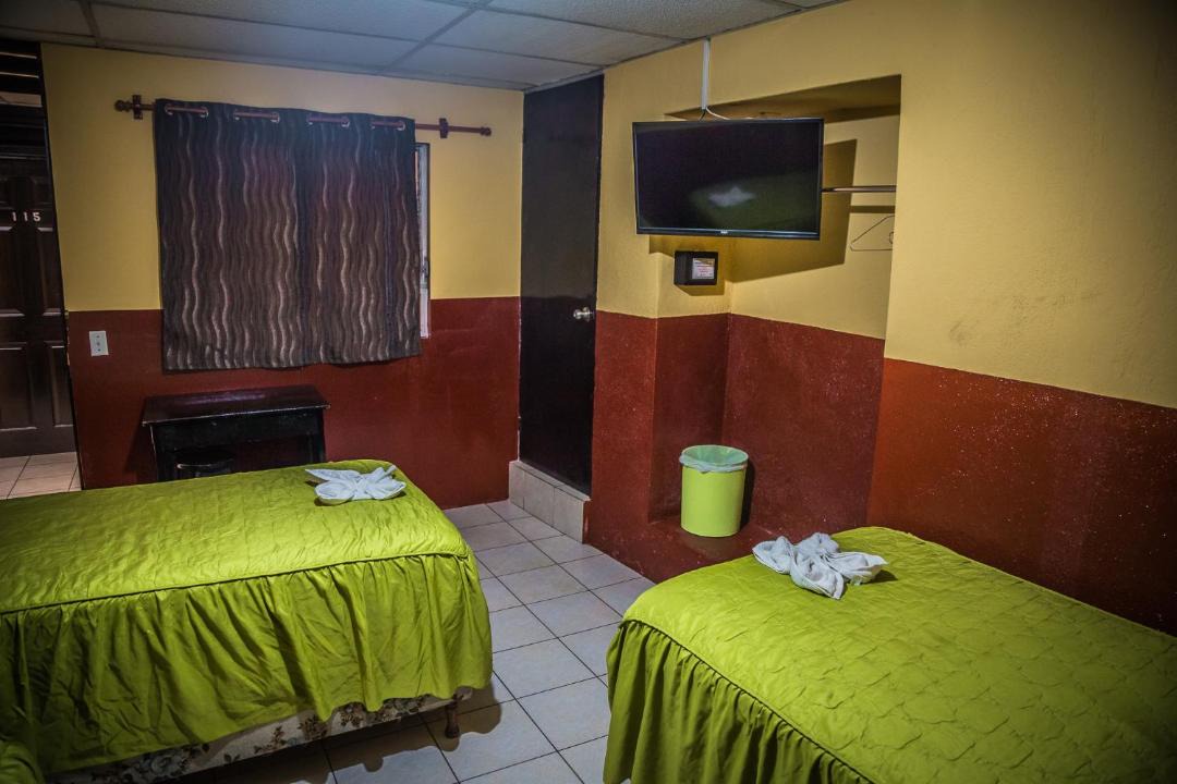 Photo of Bedroom in Zona 1