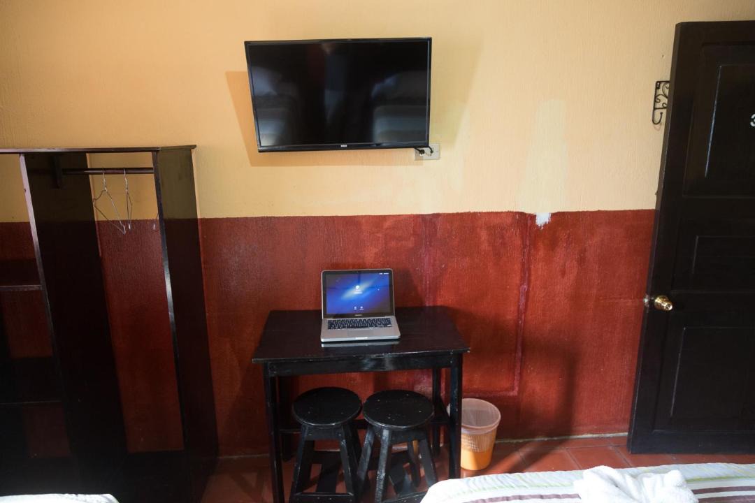 Photo of Livingroom in Zona 1