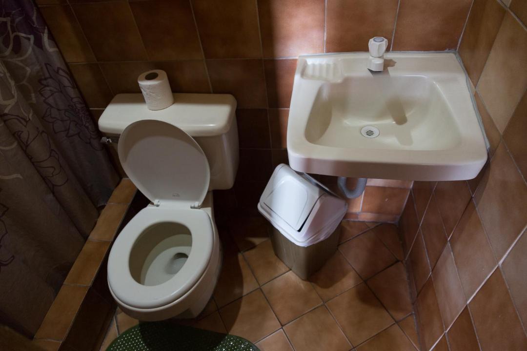Photo of Bathroom in Zona 1