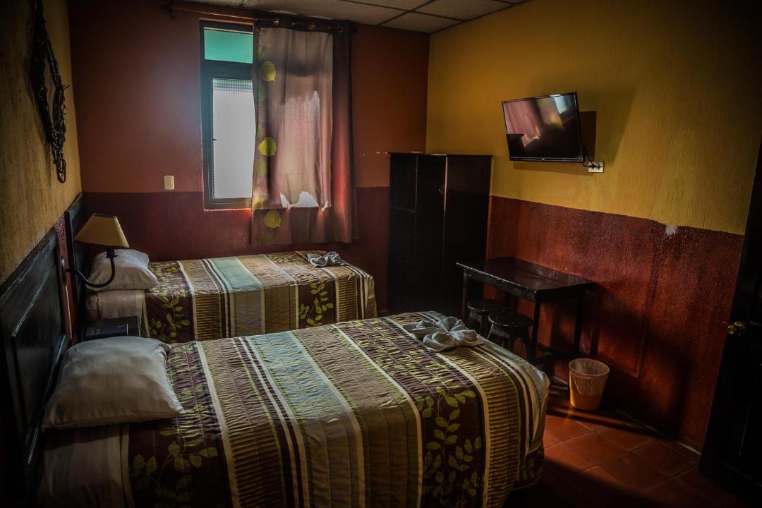 Photo of Bedroom in Zona 1