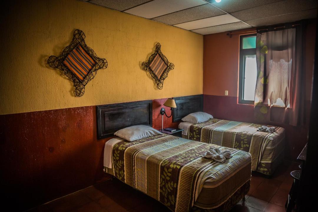 Photo of Bedroom in Zona 1