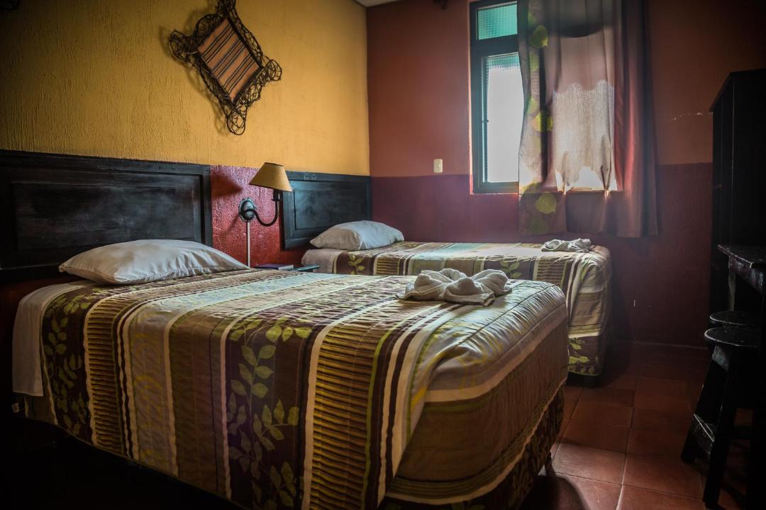 Photo of Bedroom in Zona 1