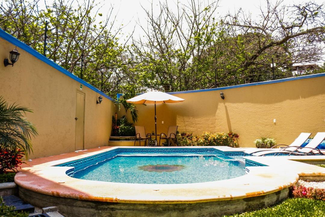 Photo of Others in Tepoztlan