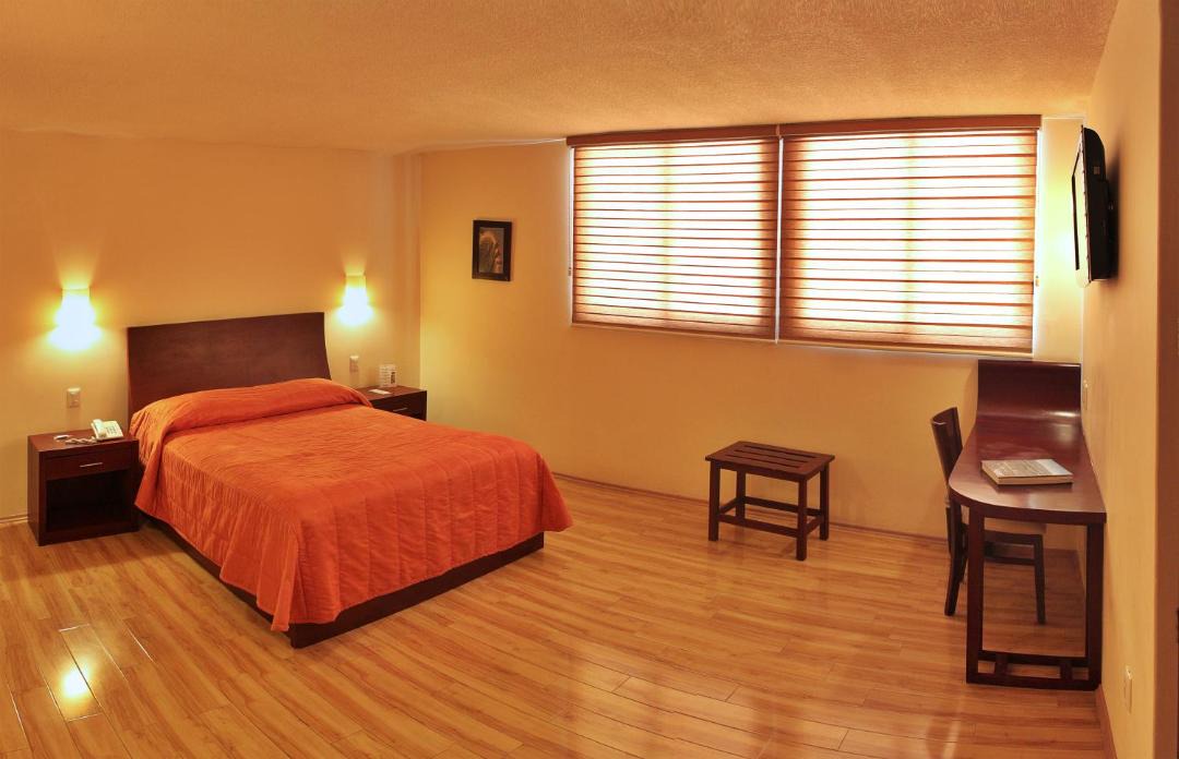 Photo of Bedroom in Centro de la Ciudad