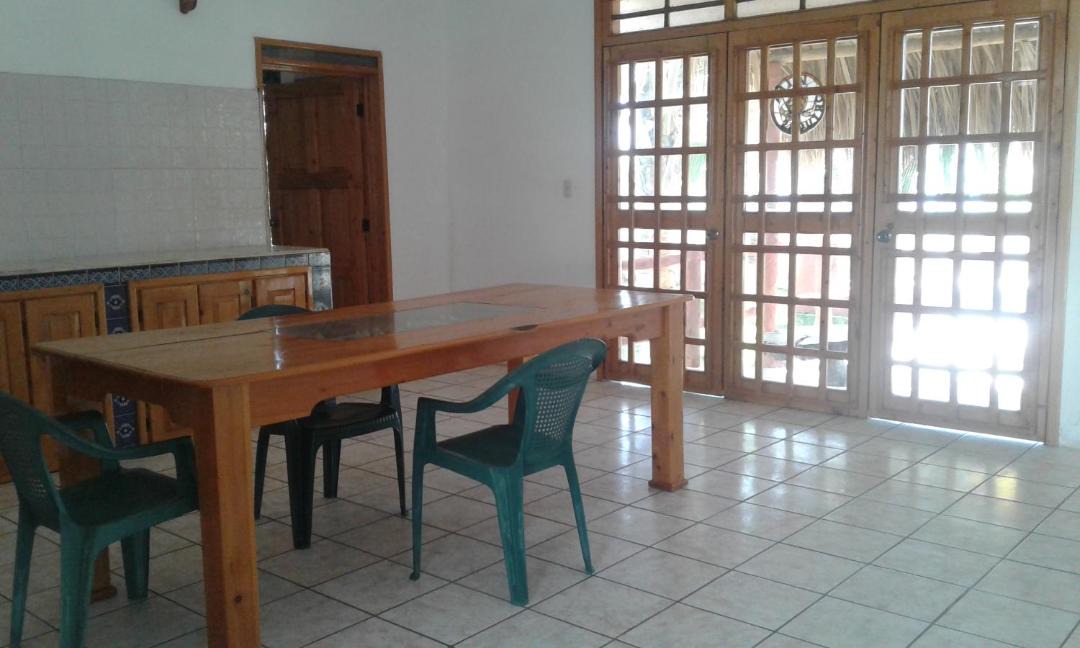 Photo of Kitchen in Monterrico