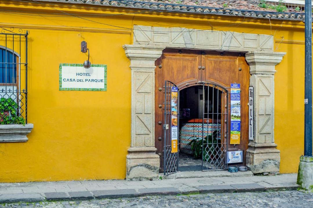 Photo of Others in Antigua Guatemala