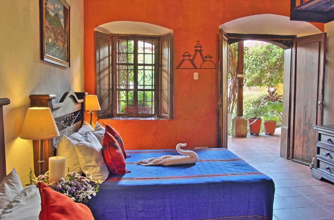 Photo of Others in Antigua Guatemala