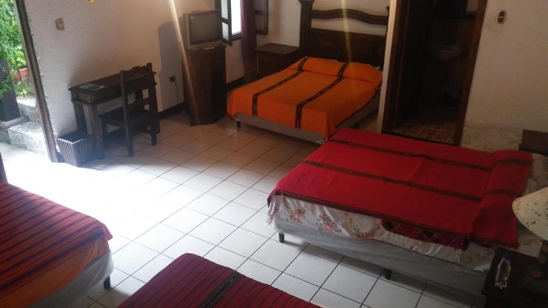Photo of Livingroom in Santa Lucia Milpas Altas