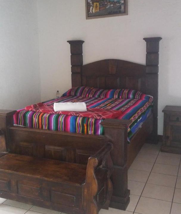 Photo of Livingroom in Santa Lucia Milpas Altas