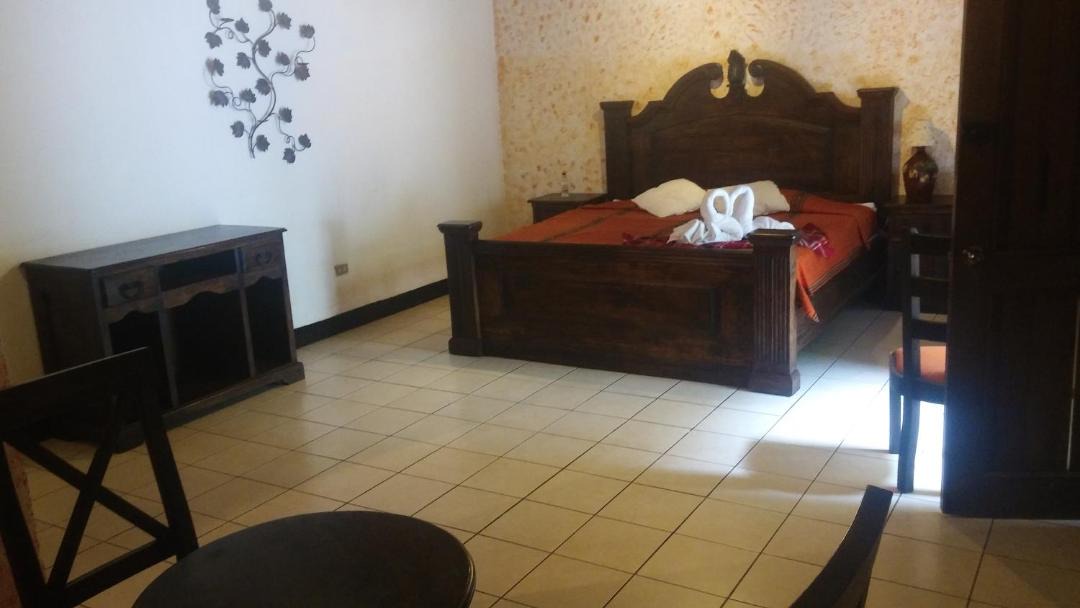 Photo of Livingroom in Santa Lucia Milpas Altas