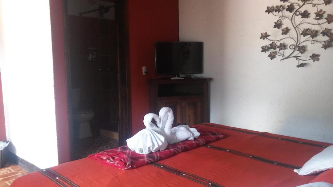 Photo of Livingroom in Santa Lucia Milpas Altas