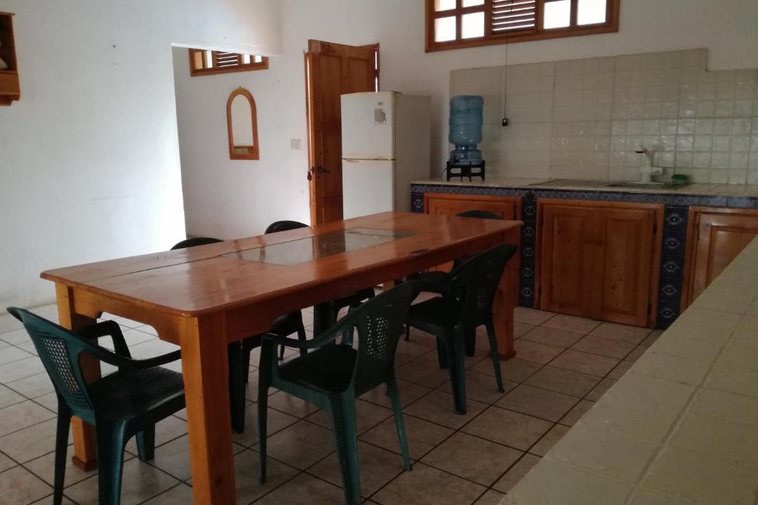 Photo of Kitchen in Monterrico