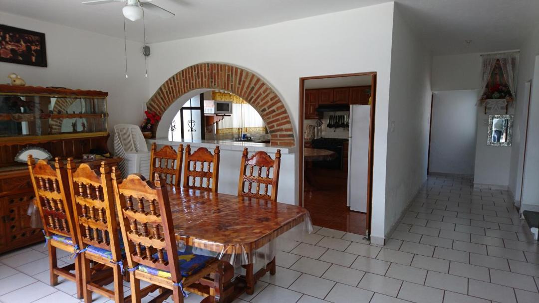 Photo of Livingroom in Jiutepec
