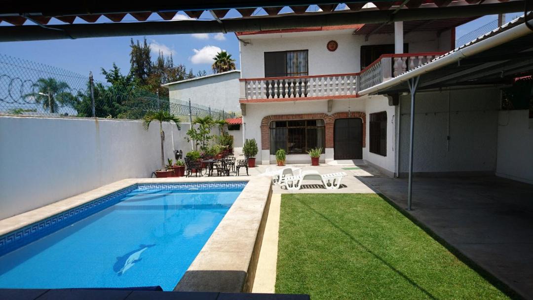 Photo of Outdoor in Jiutepec