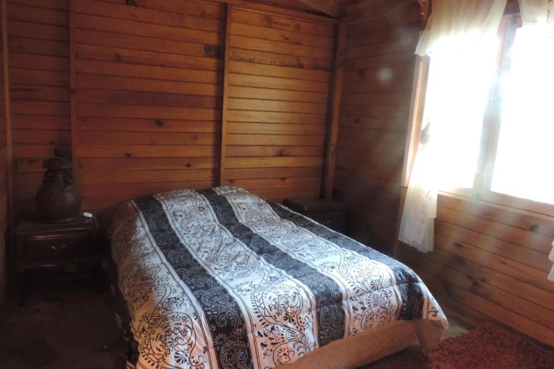 Photo of Bedroom in Villa del Carbon