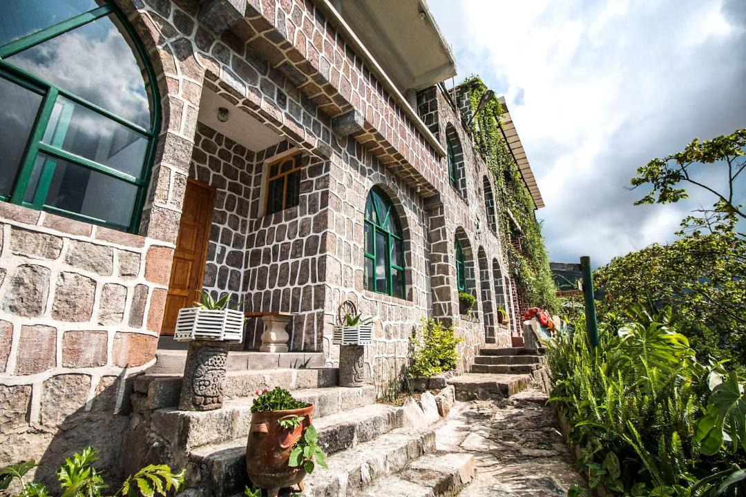 Photo of Others in San Juan La Laguna