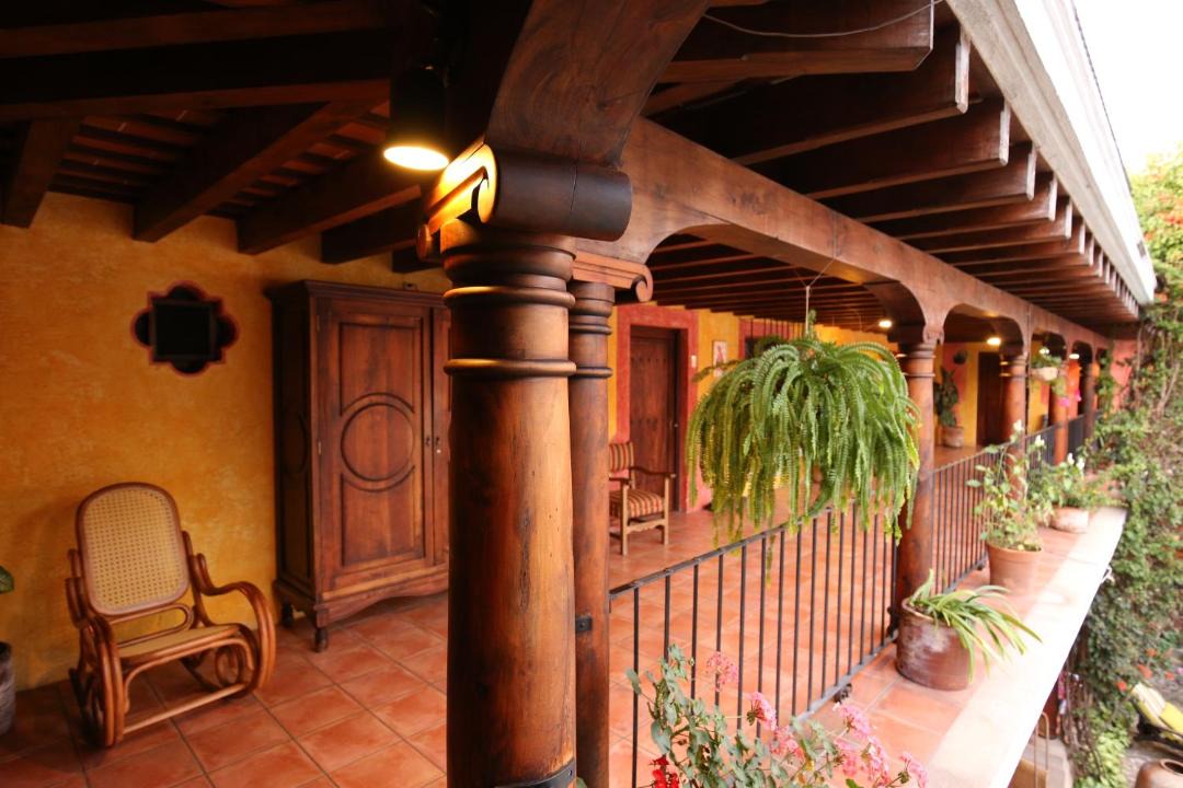Photo of Others in Antigua Guatemala