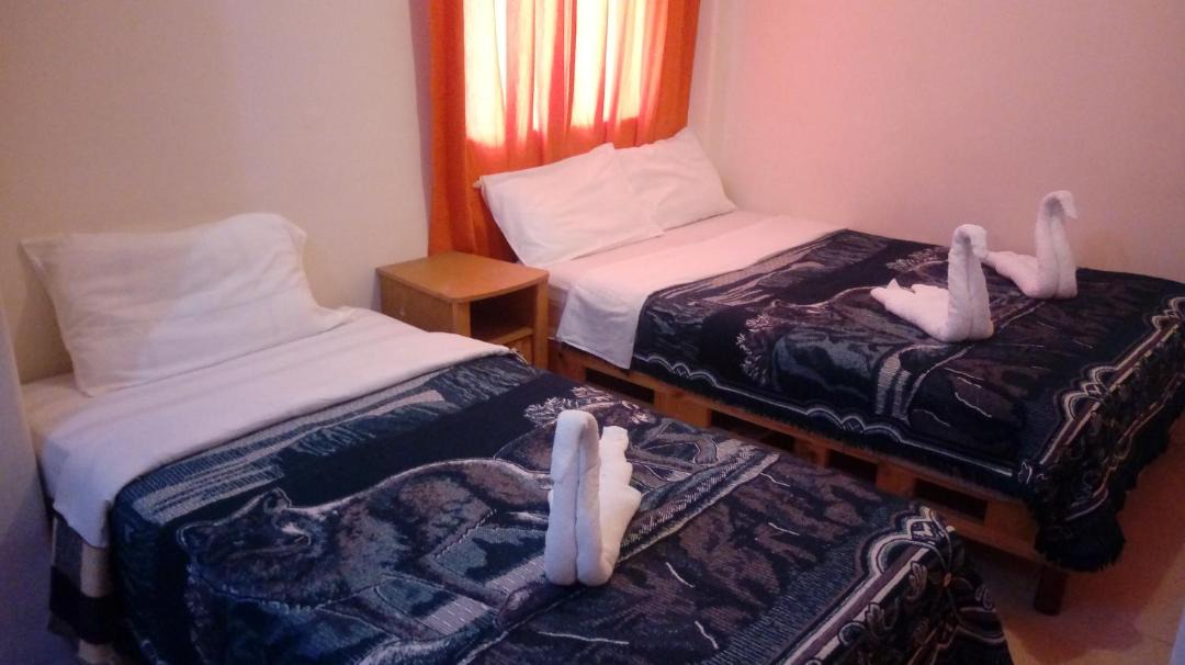 Photo of Bedroom in Historic Center