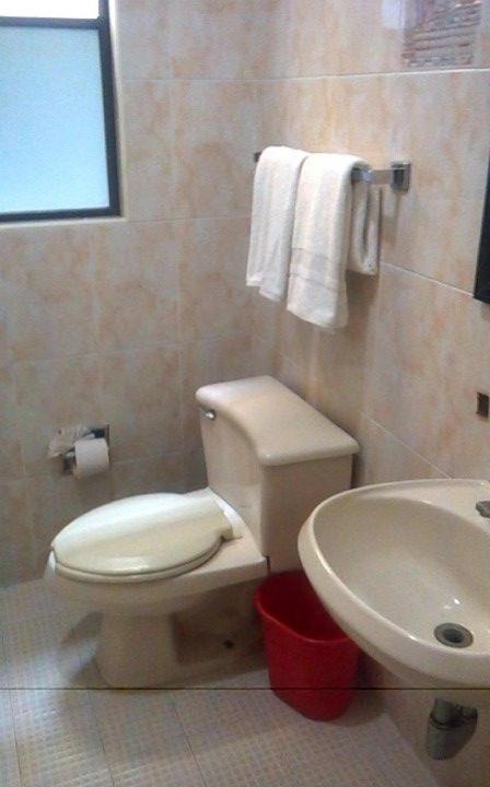Photo of Bathroom in Historic Center