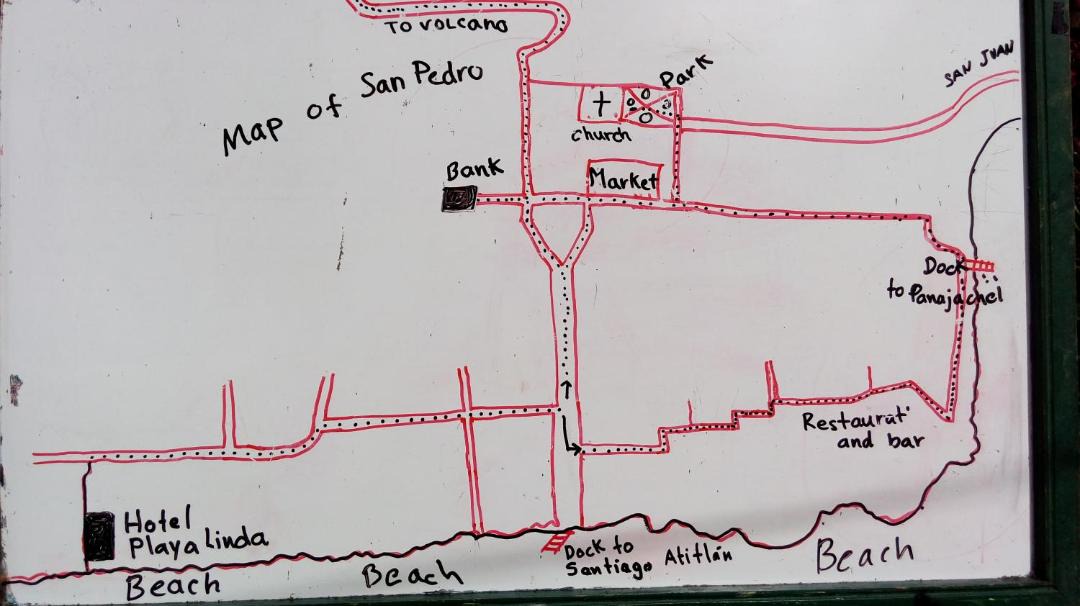 Photo of Others in San Pedro La Laguna