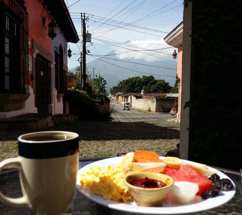 Photo of Others in Antigua Guatemala