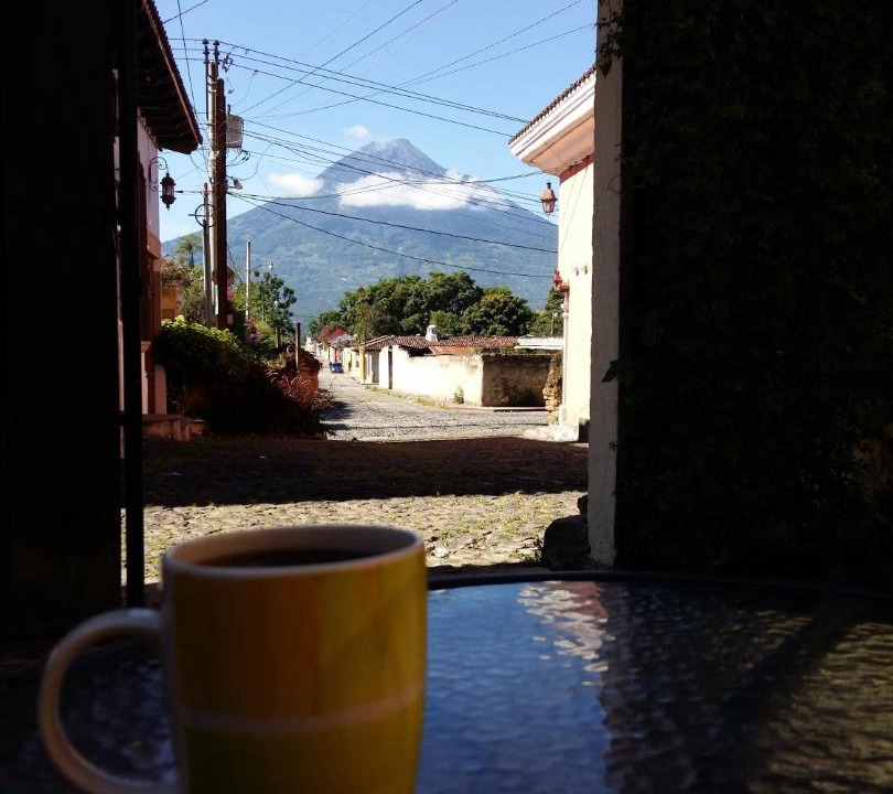 Photo of Others in Antigua Guatemala