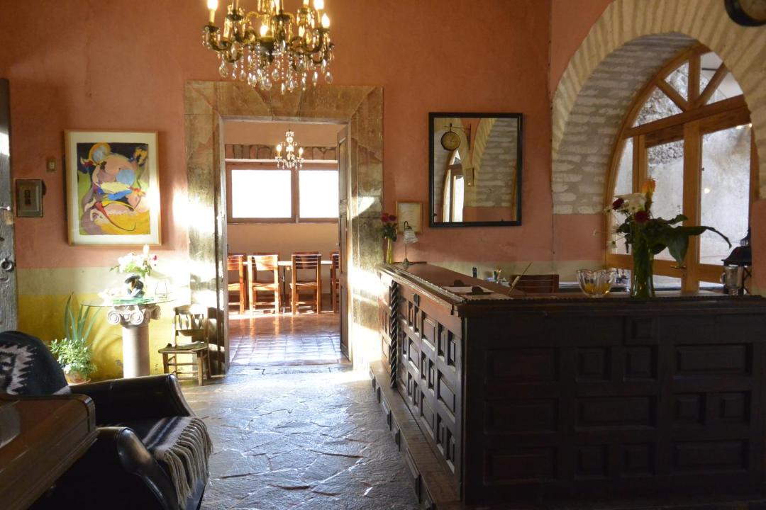 Photo of Others in Real de Catorce
