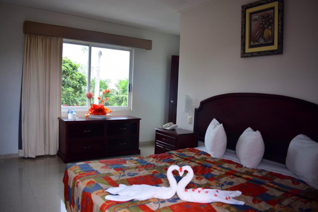 Photo of Bedroom in Chetumal
