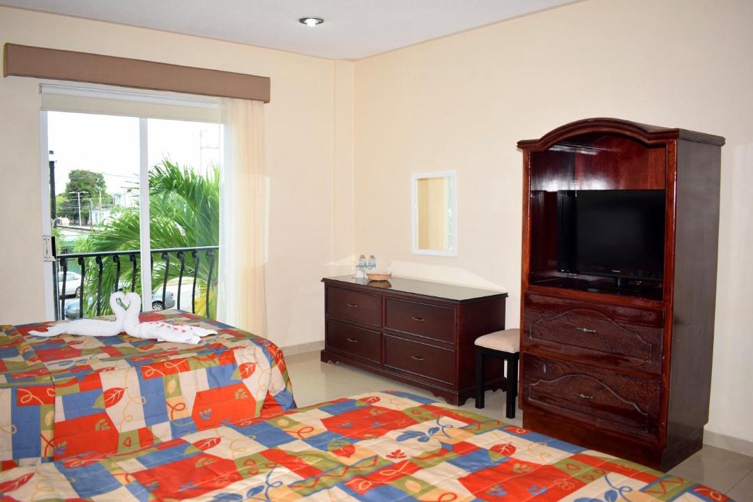 Photo of Bedroom in Chetumal