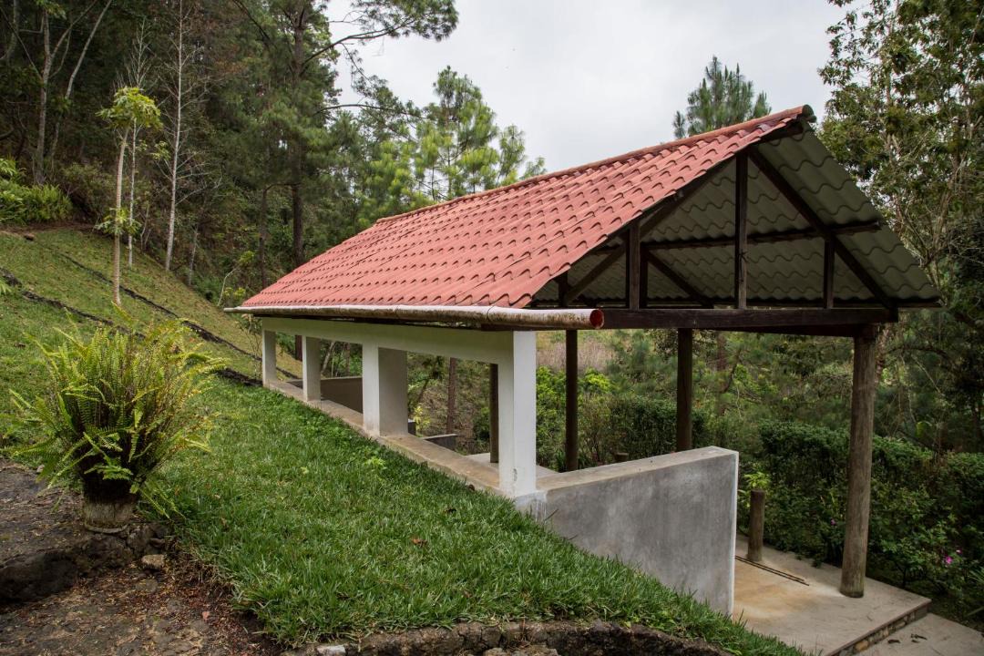 Photo of Buildings in Coban