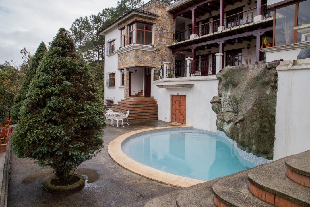Photo of Outdoor in Coban