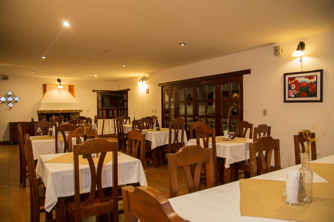 Photo of Livingroom in Coban