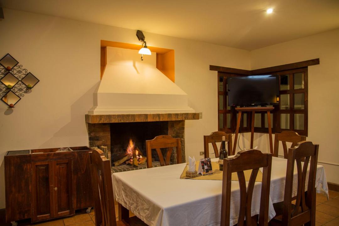 Photo of Livingroom in Coban