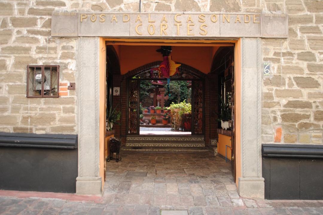 Photo of Others in Tlaxcala
