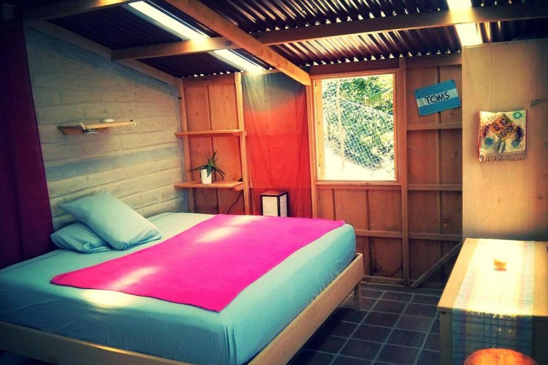 Photo of Bedroom in San Marcos La Laguna