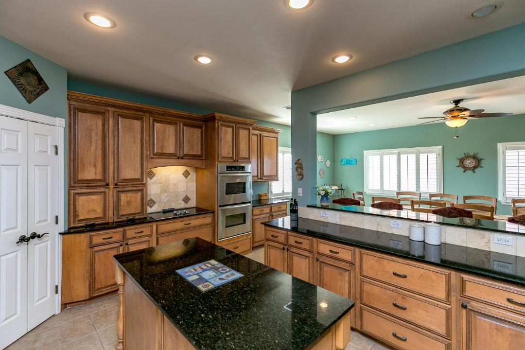 Photo of Kitchen in Port Aransas
