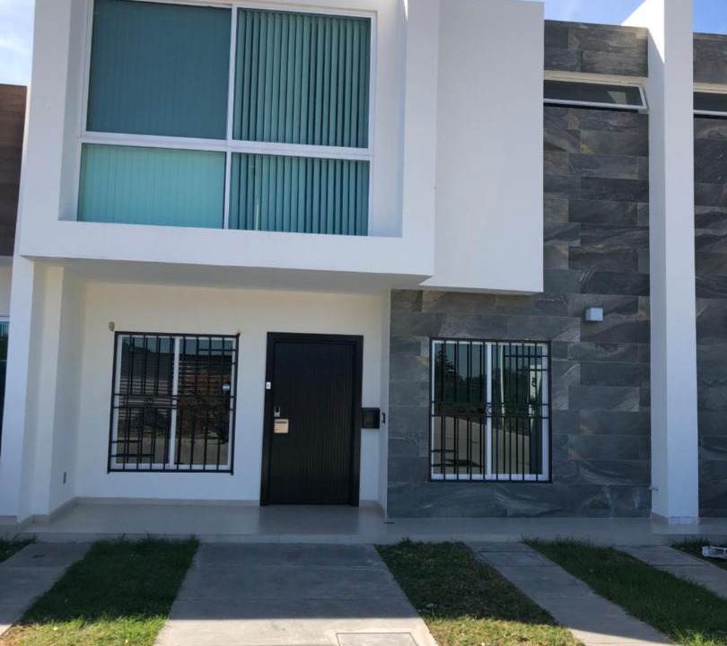 Photo of Buildings in Ameca