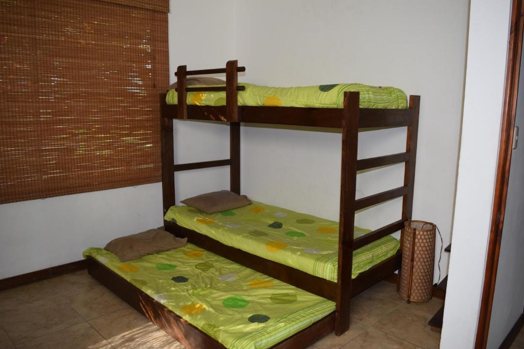 Photo of Bedroom in Monterrico