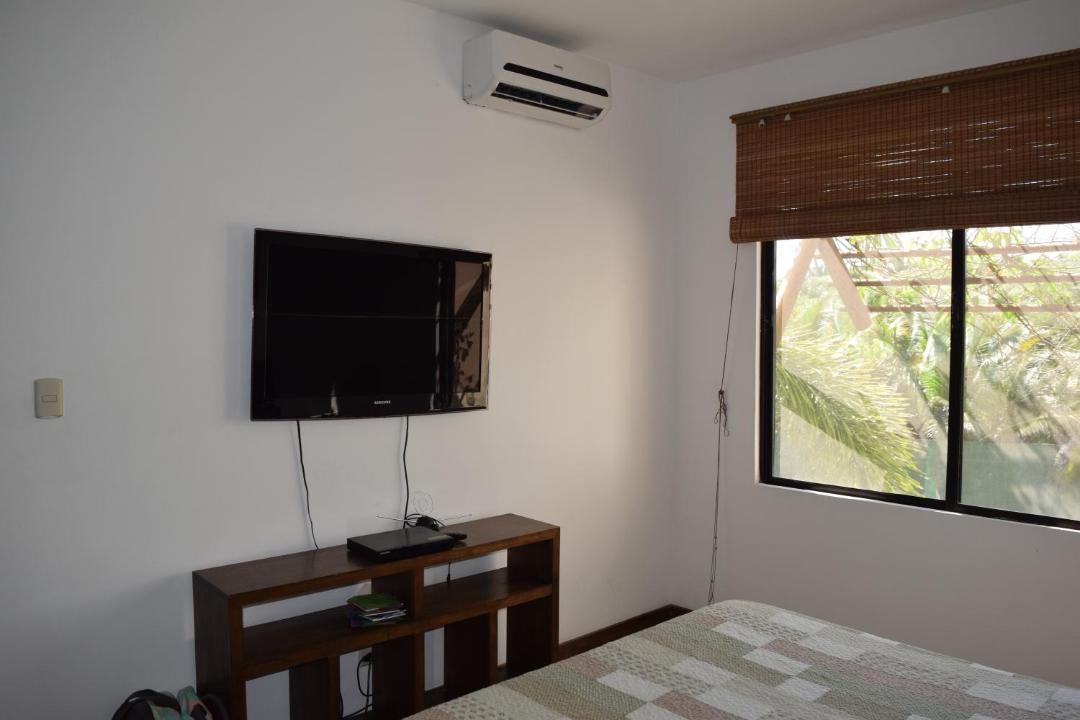 Photo of Bedroom in Monterrico