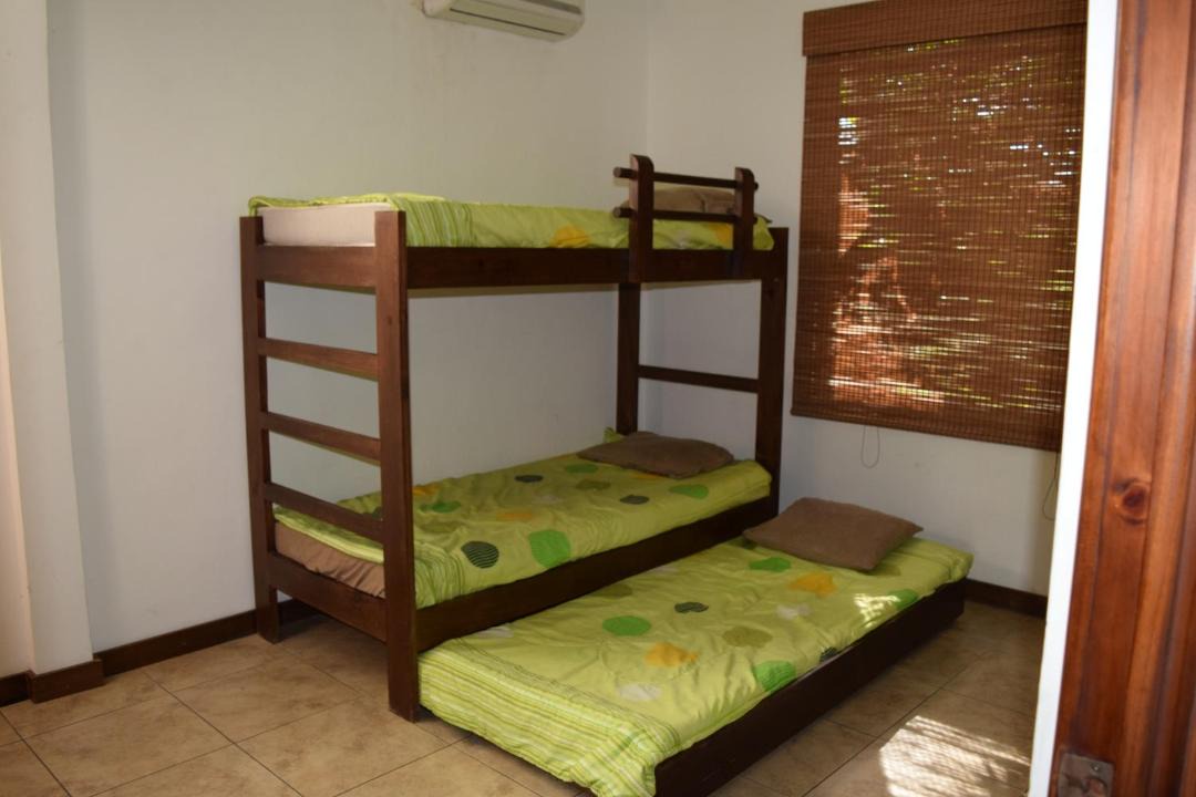 Photo of Bedroom in Monterrico