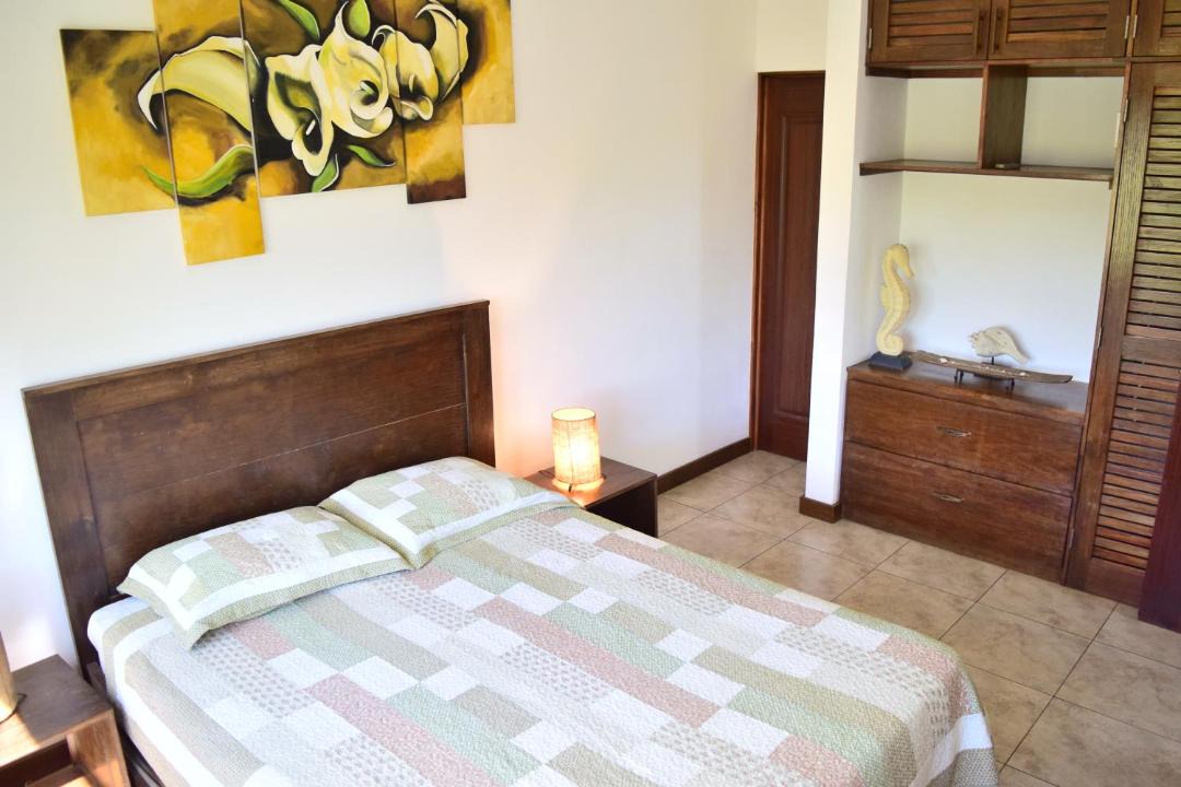 Photo of Bedroom in Monterrico